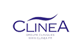 Logo Clinea