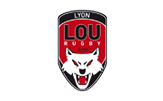 Logo LOU Rugby